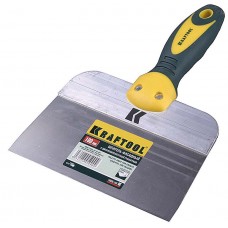 Шпатель фасадный Kraftool 10036-150, 150мм, нержавеющее полотно